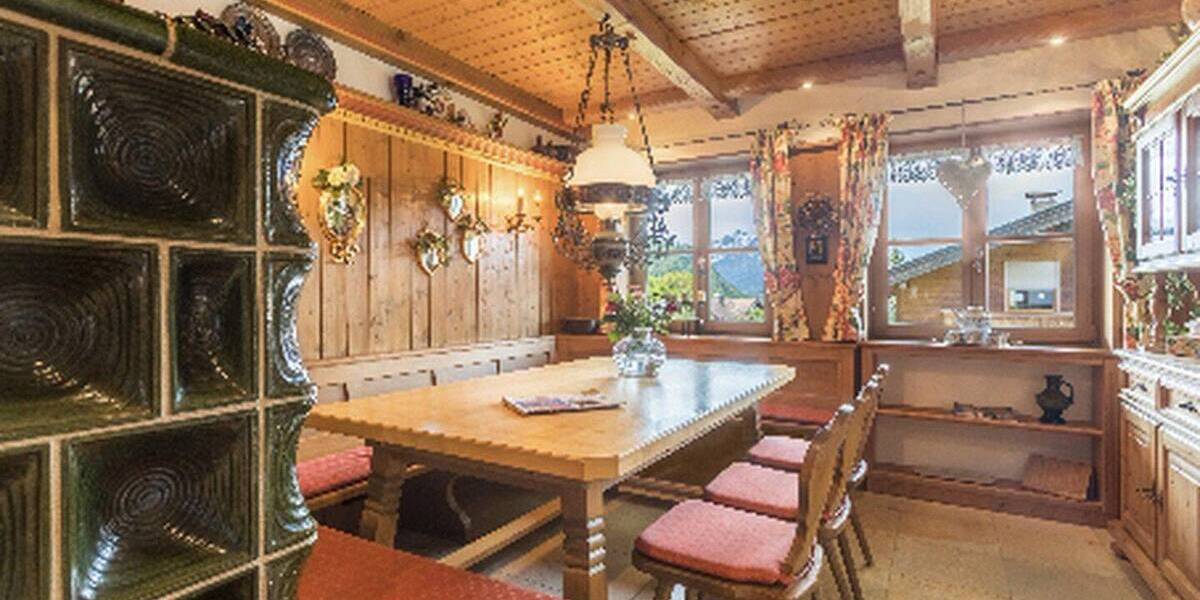 Mehrfamilienhaus, Wohnhaus Unterwössen Oberwössen - 5 Zimmer, 165 m&sup2;, 235.000&euro; | Angebot:26061699