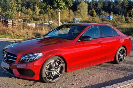 Mercedes-Benz C 250 72.000 km 23.600 &euro; Traunwalchen 83374