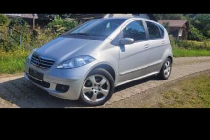 Mercedes-Benz A 170 180.000 km 1.999 &euro; Traunstein 83278