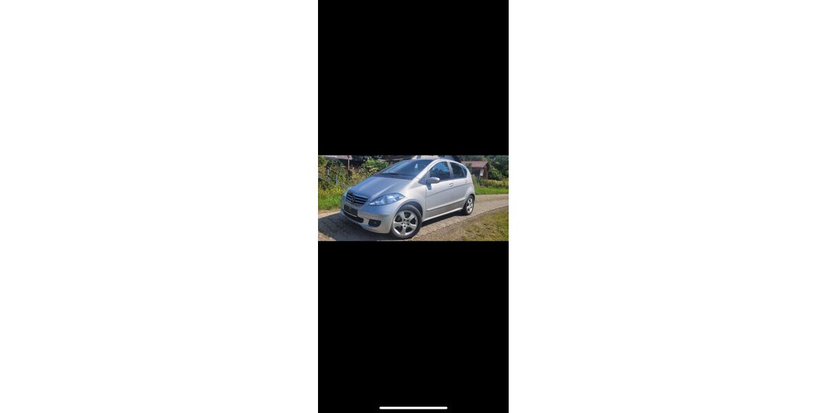 Mercedes-Benz A 170 180.000 km 1.999 &euro; Traunstein 83278