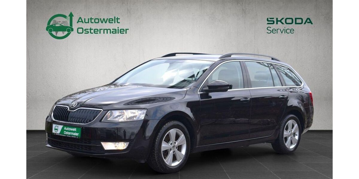 Skoda Octavia 68.985 km 15.885 &euro; Tacherting 83342
