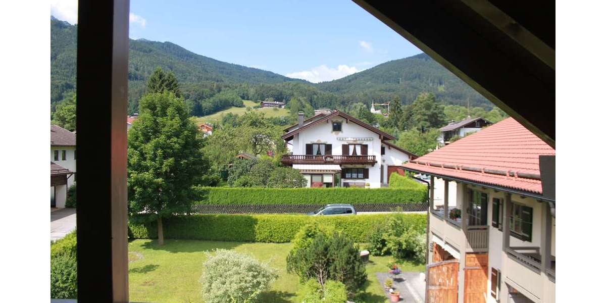 Etagenwohnung Aufham Aufham - 2 Zimmer, 73 m&sup2;, 750&euro; | Angebot:25915238