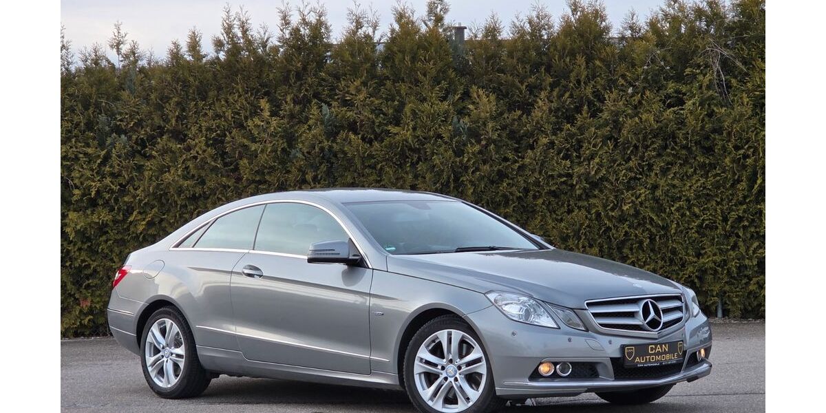 Mercedes-Benz E 350 96.500 km 15.490 &euro; Trostberg 83308