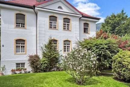 Haus Bad Reichenhall - 11 Zimmer, 235 m&sup2;, 1.800.000&euro; | Angebot:24568832