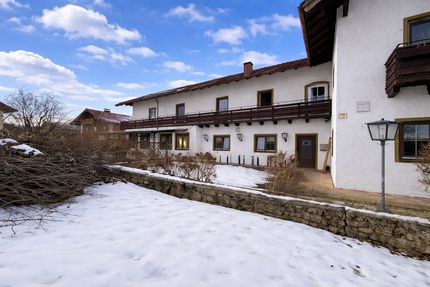 Wohnung Ainring - 2 Zimmer, 71 m&sup2;, 850&euro; | Angebot:26001779