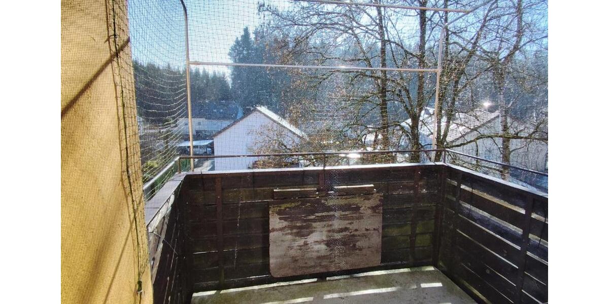 Etagenwohnung Traunreut Irsing - 3 Zimmer, 71 m&sup2;, 225.000&euro; | Angebot:27130367