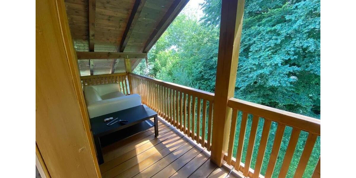 Maisonettenwohnung Siegsdorf - 4 Zimmer, 115 m&sup2;, 1.450&euro; | Angebot:26032293