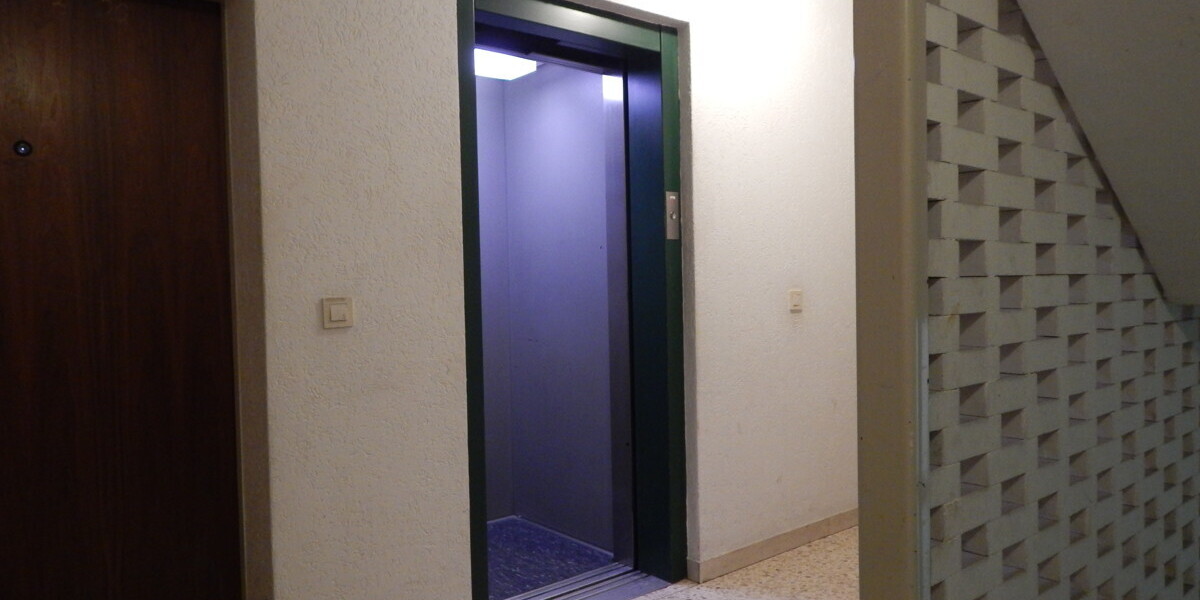 Charmante, vermietete 2-Zimmer-Wohnung in ruhiger Lage von Freilassing-Salzburghofen - Etagenwohnung Freilassing Freilassing | Angebot:23372282