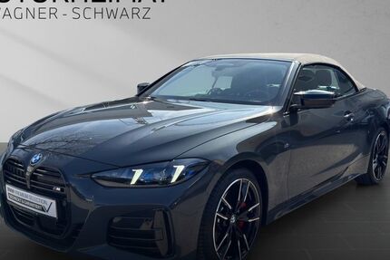 BMW M440 11.600 km 64.970 &euro; Traunstein 83278