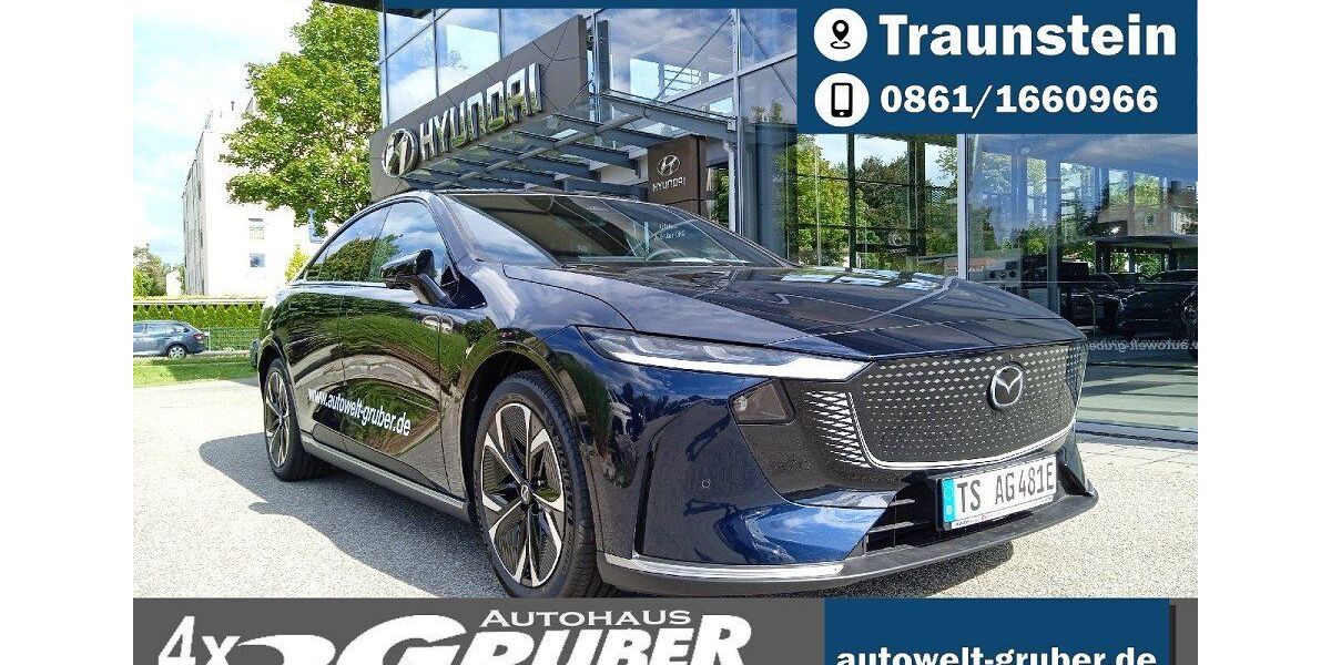 Mazda 6e 6.804 km 36.599 &euro; Traunstein 83278