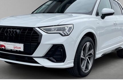 Audi Q3 15.004 km 42.650 &euro; Traunstein 83278