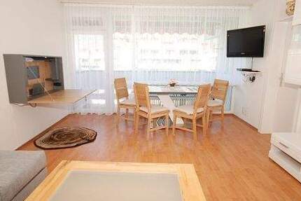 Wohnung Bad Reichenhall - 3 Zimmer, 70 m&sup2;, 325.000&euro; | Angebot:25748552