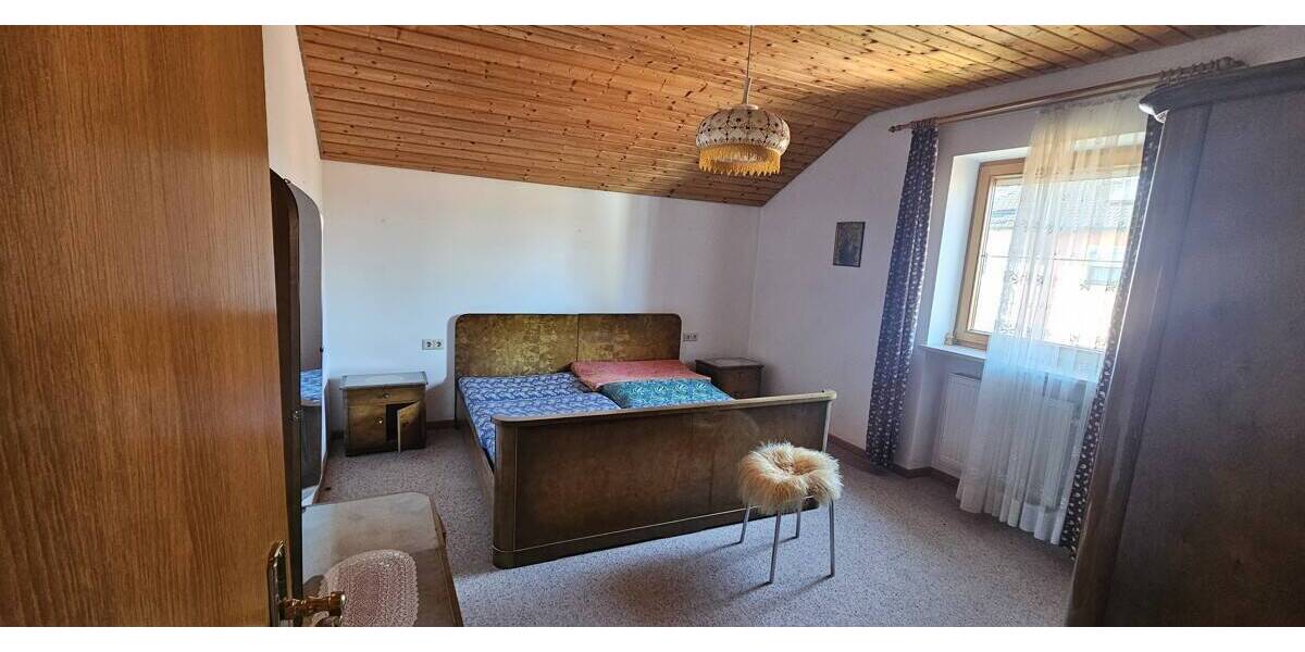 Einfamilienhaus Garching an der Alz Garching - 6 Zimmer, 120 m&sup2;, 495.000&euro; | Angebot:25984682