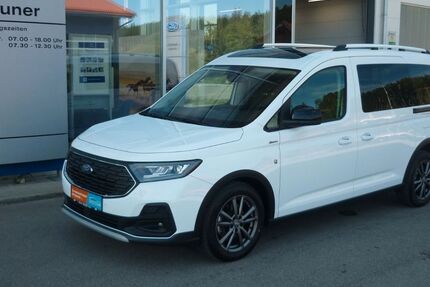 Ford Grand Tourneo 31.500 km 29.450 &euro; Palling 83349
