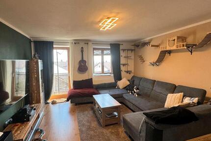 Wohnung Schnaitsee - 3 Zimmer, 91 m&sup2;, 970&euro; | Angebot:27616700