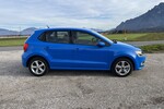 VW Polo 123.000 km 9.800 &euro; Anger 83454