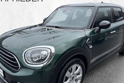 Mini Cooper Countryman 35.997 km 19.840 &euro; Piding 83451