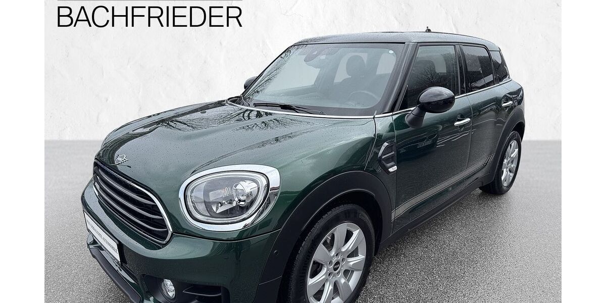 Mini Cooper Countryman 35.997 km 19.840 &euro; Piding 83451