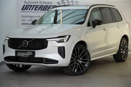 Volvo XC90 2.000 km 82.900 &euro; Prien am Chiemsee 83209