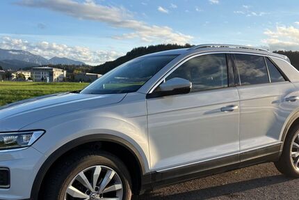 VW T-Roc 72.000 km 17.900 &euro; Siegsdorf 83313