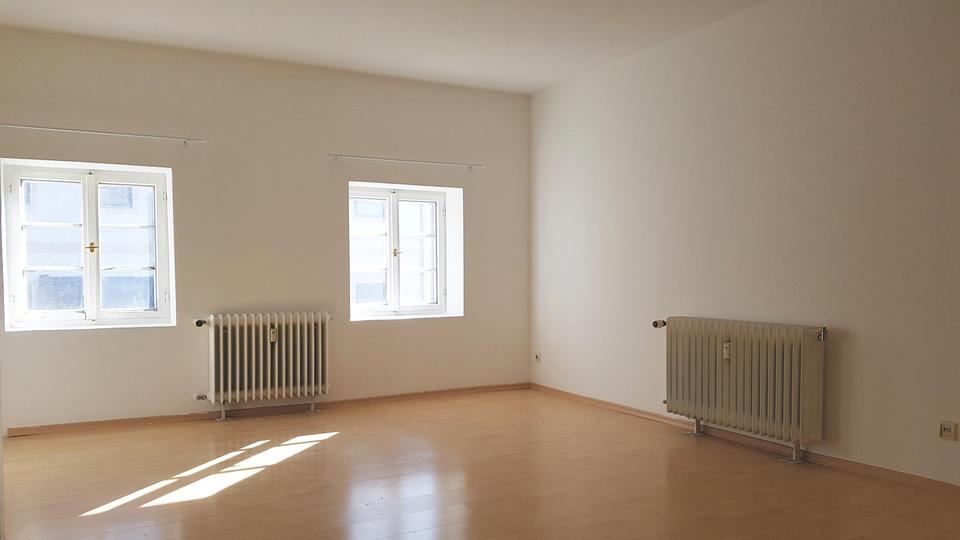 Etagenwohnung Bernau am Chiemsee - 2 Zimmer, 51 m&sup2;, 680&euro; | Angebot:25280955