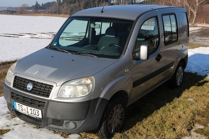 Fiat Doblo 179.626 km 1.700 &euro; Obing 83119