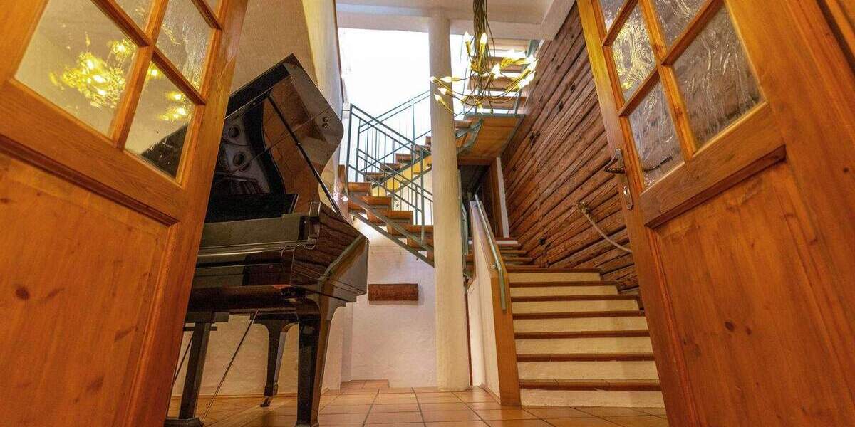 Einfamilienhaus Saaldorf-Surheim Gerspoint - 1 Zimmer, 490 m&sup2;, 1.295.000&euro; | Angebot:25670323