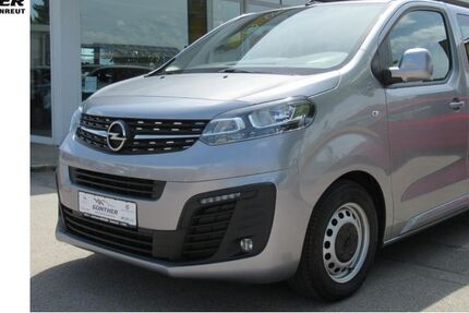 Opel Vivaro 89.300 km 22.890 &euro; Traunreut 83301