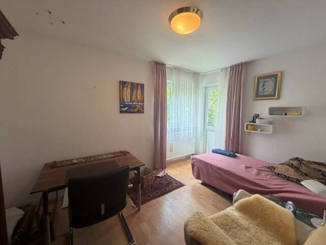 Etagenwohnung Bad Reichenhall - 3 Zimmer, 87 m&sup2;, 395.000&euro; | Angebot:26758944