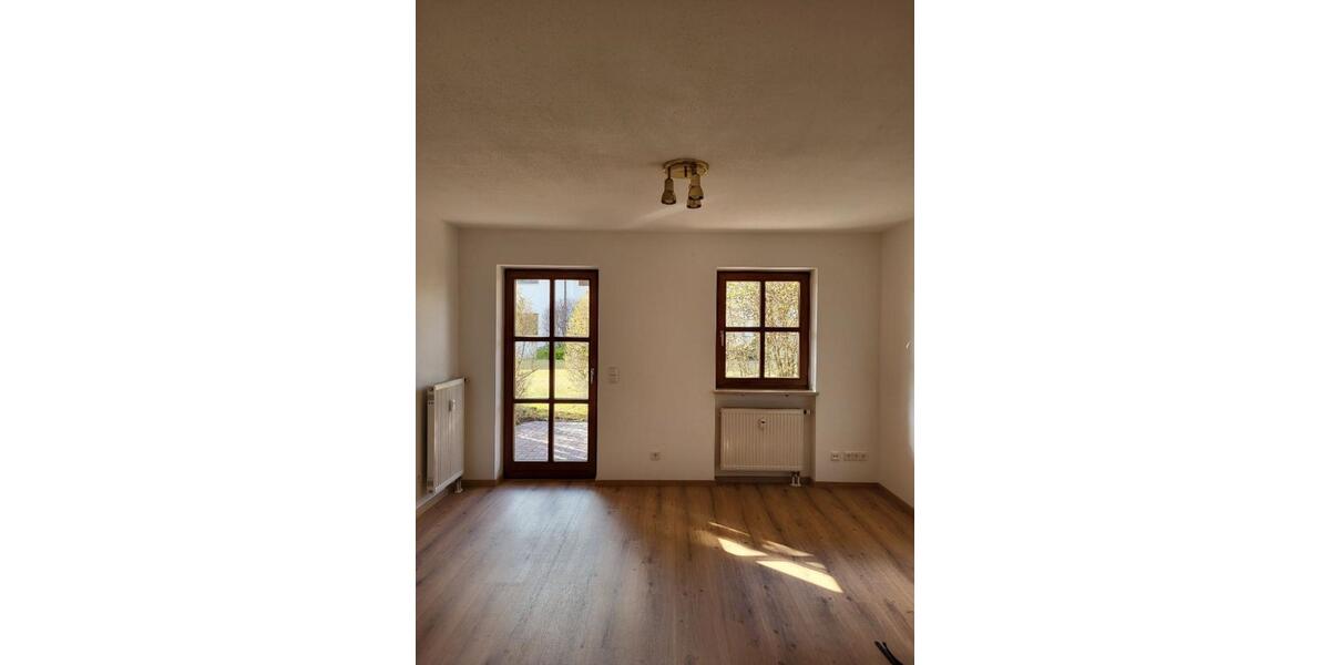 Erdgeschoßwohnung Marquartstein - 1 Zimmer, 31 m&sup2;, 199.000&euro; | Angebot:25570754