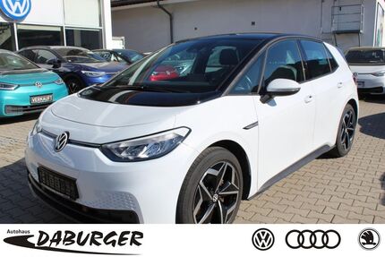 VW ID.3 64.159 km 19.990 &euro; Ruhpolding 83324