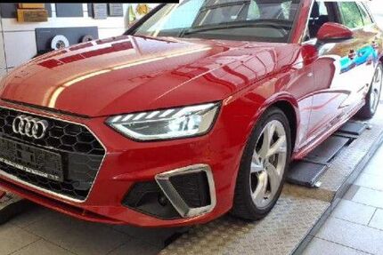 Audi A4 89.957 km 25.930 &euro; Bad Reichenhall 83435