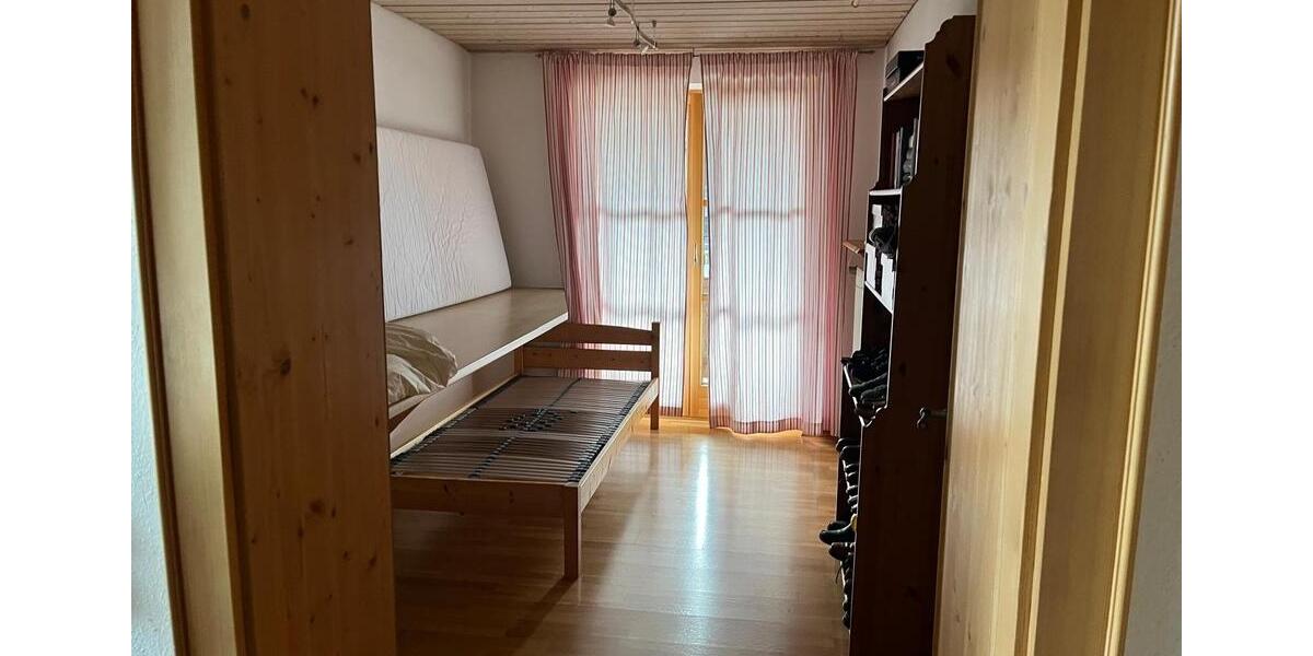 Doppelhaushälfte Inzell - 4 Zimmer, 85 m&sup2;, 600.000&euro; | Angebot:23603600