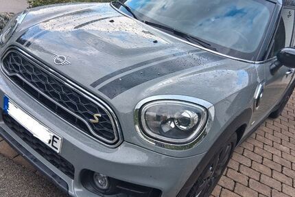 Mini Countryman SE (Cooper) 89.900 km 22.000 &euro; Laufen 83410