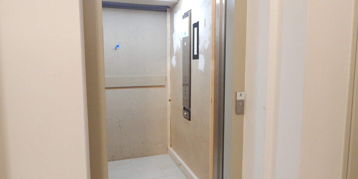 3-Zimmer-ETW in Freilassing – energieeffizient, barrierefrei, mit innovativer Heiz-Kühltechnik - Etagenwohnung Freilassing Freilassing | Angebot:22944211