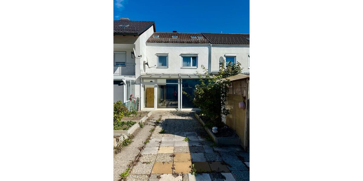 Reihenhaus Traunreut Irsing - 370.000&euro; | Angebot:25857722