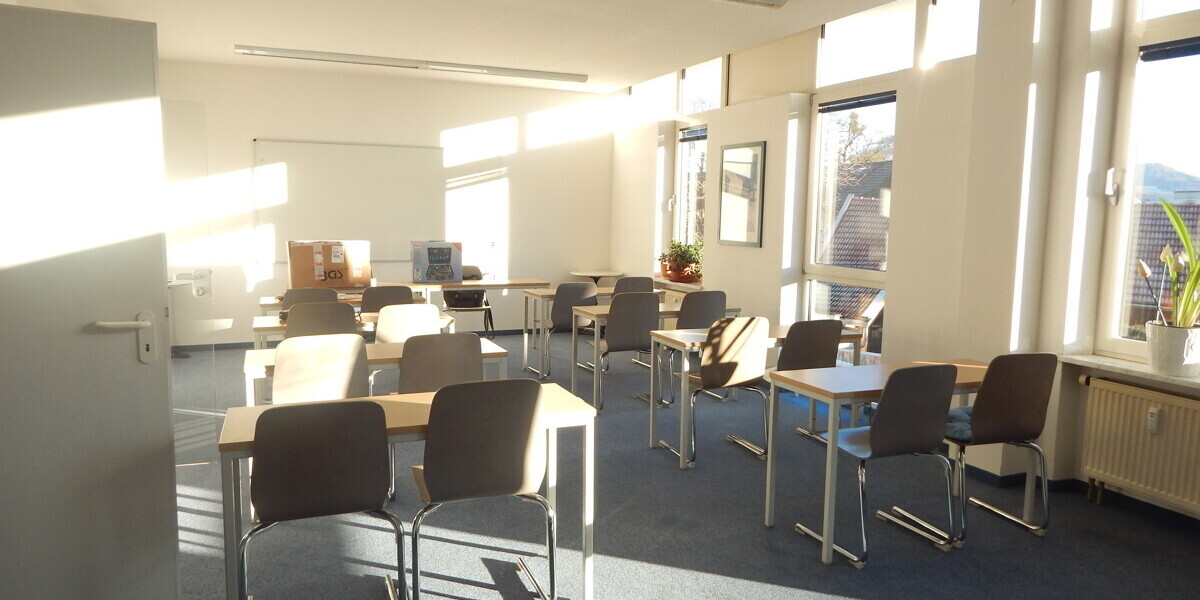 Repräsentative Bürofläche im Herzen von Freilassing – nur einen Steinwurf von Salzburg entfernt! - Gewerbeobjekt Freilassing Aumühle | Angebot:23538131