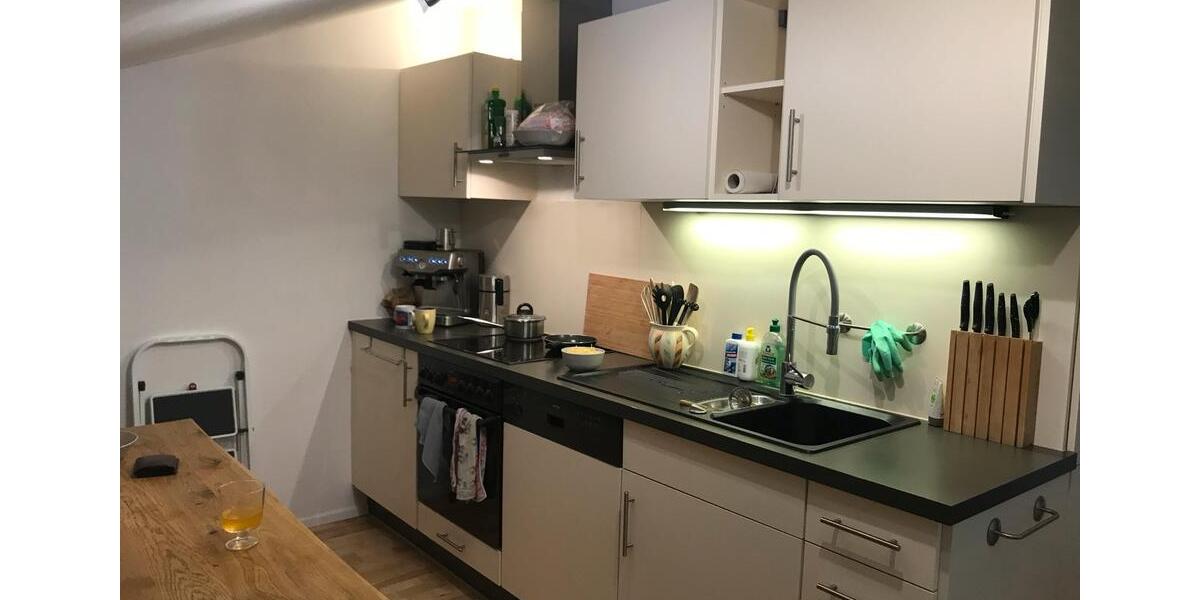 Dachgeschoßwohnung Reit im Winkl - 2 Zimmer, 55 m&sup2;, 259.000&euro; | Angebot:24454847