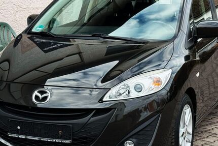 Mazda 5 205.000 km 5.500 &euro; Garching an der Alz 84518