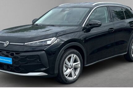 VW T-Roc 1.008 km 33.980 &euro; Traunstein 83278