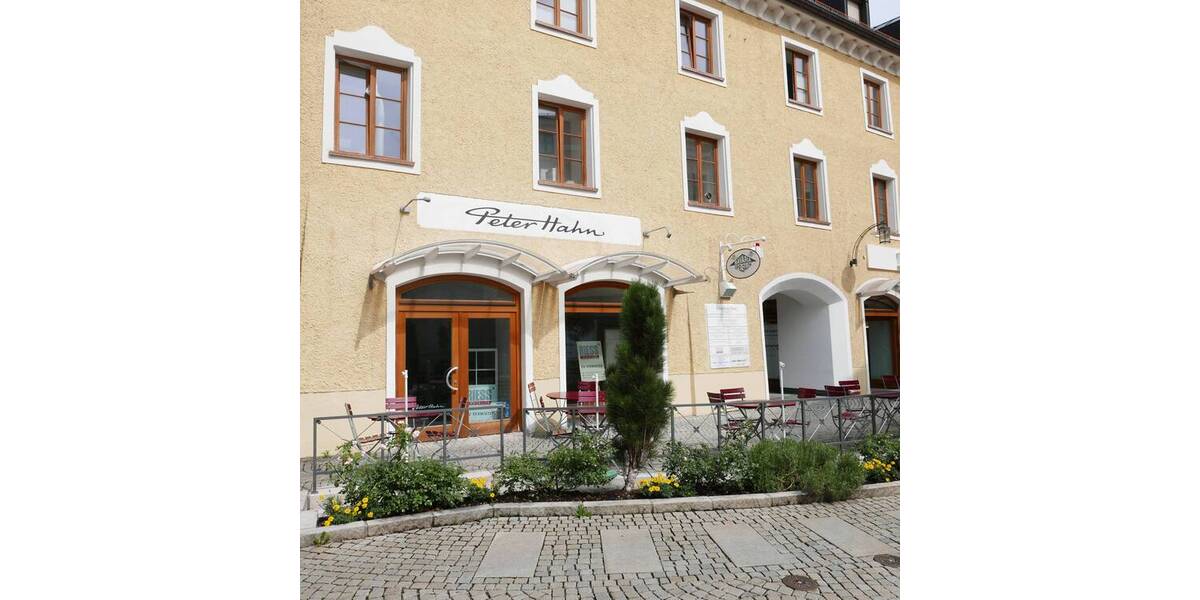 Gewerbeobjekt Bad Reichenhall - 960&euro; | Angebot:25669500