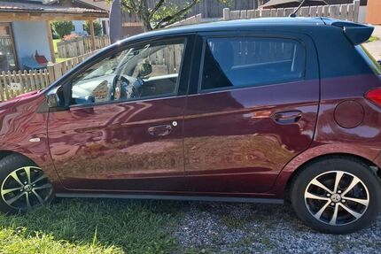 Mitsubishi Space Star 131.000 km 3.999 &euro; Saaldorf-Surheim 83416
