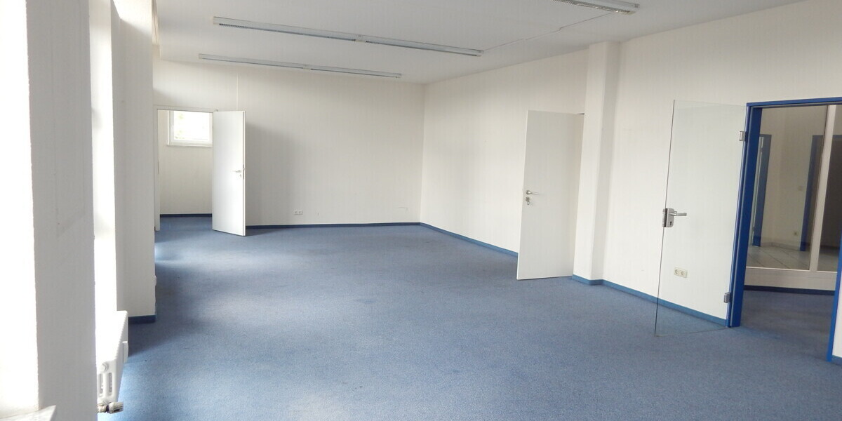 Repräsentative Bürofläche im Herzen von Freilassing – nur einen Steinwurf von Salzburg entfernt! - Gewerbeobjekt Freilassing Aumühle | Angebot:23538131