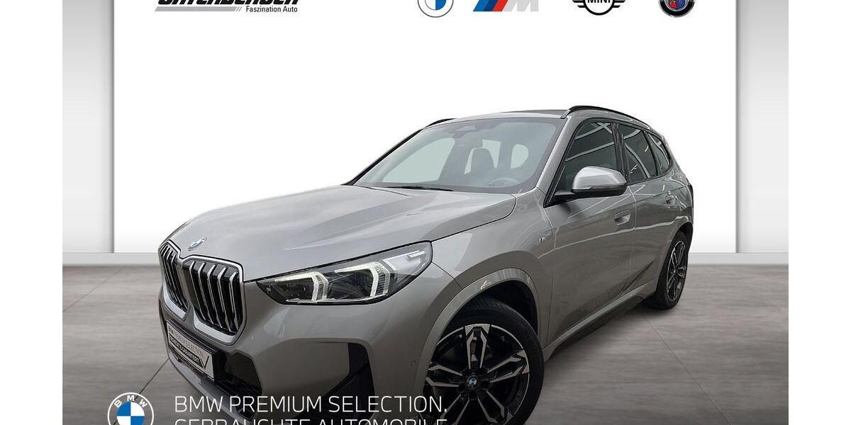 BMW X1 15.450 km 45.950 &euro; Prien am Chiemsee 83209