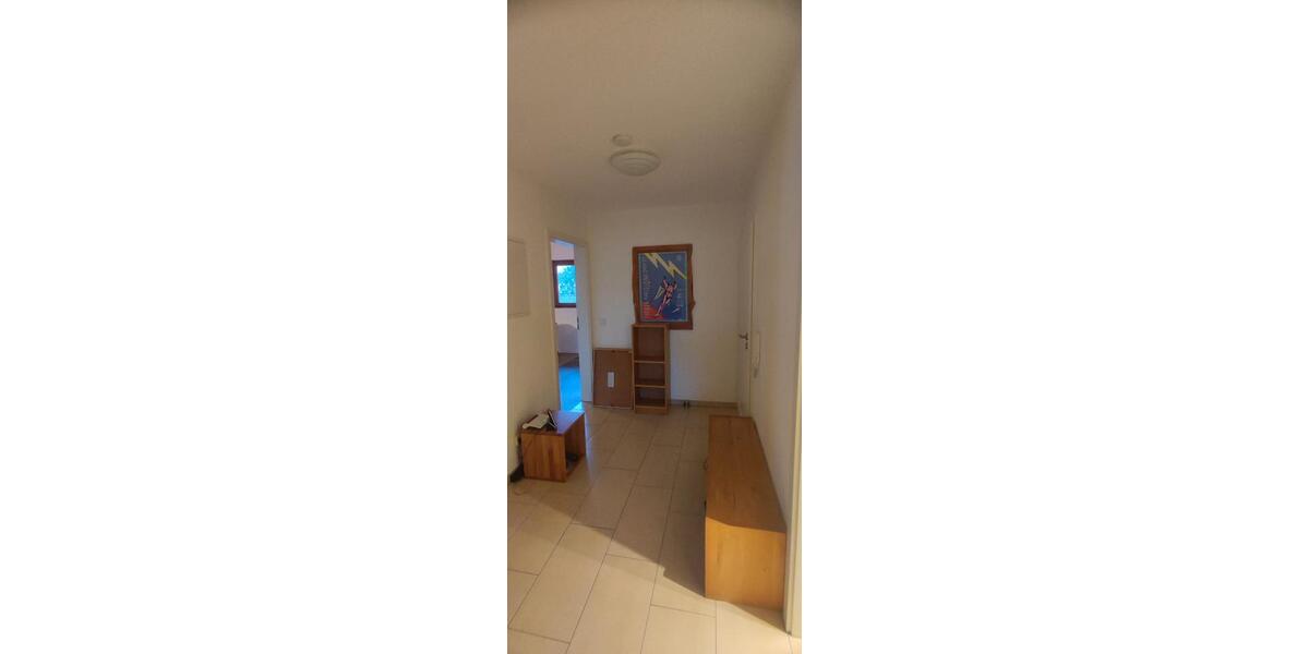 Etagenwohnung Staudach-Egerndach Egerndach - 3 Zimmer, 80 m&sup2;, 1.160&euro; | Angebot:27606394