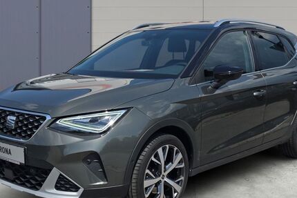 Seat Arona 3.500 km 24.890 &euro; Traunstein 83278