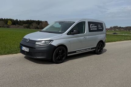 VW Caddy 97.500 km 22.490 &euro; Prien 83209