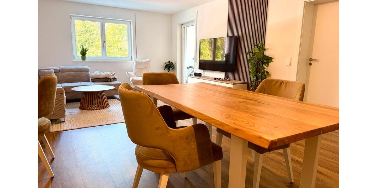 Etagenwohnung Traunreut Irsing - 2 Zimmer, 74 m&sup2;, 1.090&euro; | Angebot:27552688