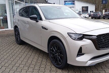 Mazda CX-60 1.350 km 48.599 &euro; Traunstein 83278