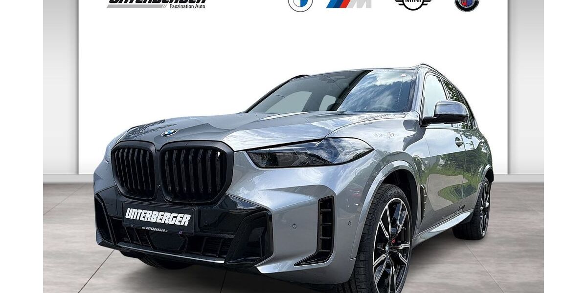 BMW X5 5.198 km 85.900 &euro; Freilassing 83395